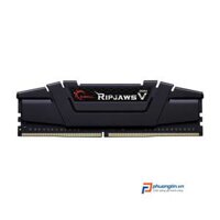 Ram PC GSkill 8GB Bus 3200MHz Ripjaws V