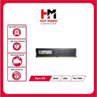 RAM PC G.SKILL 8GB huy mạnh computer bộ nhớ DDR4 BUS 2666MHZ F4-2666C19S-8GNT