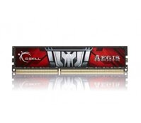 Ram PC G.SKILL Aegis 4GB 1600MHz DDR3 F3-1600C11S-4GIS