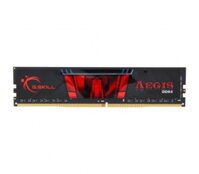 Ram PC G.SKILL Aegis 8GB 2666MHz DDR4 F4-2666C19S-8GIS