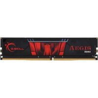 RAM PC G.SKILL AEGIS DDR3 F3-1600C11S-4GIS 4GB BUS 1600MHZ [Chính Hãng]