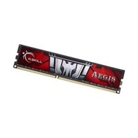 Ram PC G.SKILL Aegis 4gb-1600Mhz