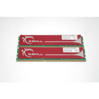 RAM PC Gskill DDR3 2GB 1600