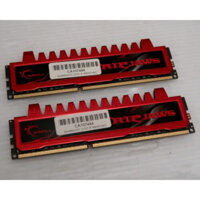 RAM PC Gskill DDR3 4GB 1600