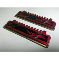 RAM PC Gskill DDR3 4GB 1600