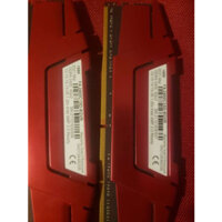 RAM PC Gskill DDR4 4GB 2400