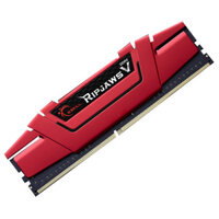 RAM PC G.SKILL DDR4 4GB