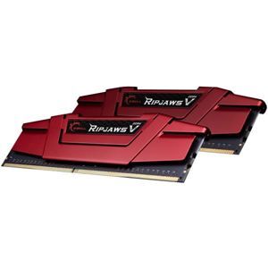 RAM PC GSKill Ripjaws DDR4 16GB F4-3000C15D-16GVRB