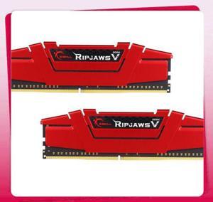 RAM PC GSKill Ripjaws DDR4 16GB F4-3000C15D-16GVRB