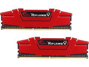 RAM PC GSKill Ripjaws DDR4 16GB F4-3000C15D-16GVRB