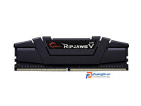 Ram PC Gskill Ripjaws V 16GB DDR4 Bus 3200 F4-3200C16S-16GVK