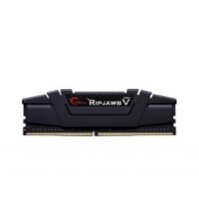 RAM PC GSkill Ripjaws V 16GB (1X16GB) DDR4 3200MHz (F4-3200C16S-16GVK)