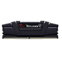 Ram PC GSkill Ripjaws V 8GB DDR4 3600MHz  (F4 3600C18S 8GVK)                       – TINHOCNGOISAO.COM