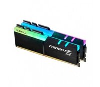 Ram PC G.SKILL Trident Z RGB 16GB 2400MHz DDR4 (2X8GB) F4-2400C15D-16GTZR