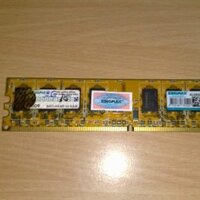 Ram PC Kingmax 2GB Bus 800 DDR2