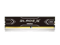 Ram PC Kingmax BLADE X GBQG43F 16GB DDR4 3200MHz KMAXD416GB3200HS