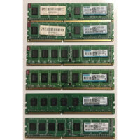 RAM pc kingmax DDR3 2GB 1600