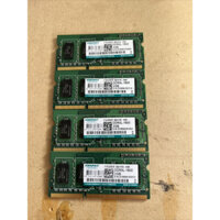 RAM pc kingmax DDR3 2GB 1600