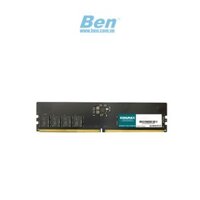 Ram PC Kingmax HLG4HK1 8GB DDR5 4800MHz (DDR5 Long Dimm PC5-38400 8GB 1.1V)