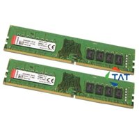 Ram PC Kingston 16GB 8GB 4GB DDR4 2400MHz Chính Hãng - Mới Bảo hành 36 tháng 1 đổi 1