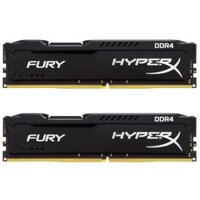 Ram PC Kingston 8GB DDR4 2400Mhz