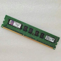 RAM PC Kingston DDR3 2GB 1333