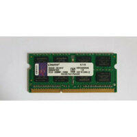 RAM PC kingston DDR3 4GB 1333