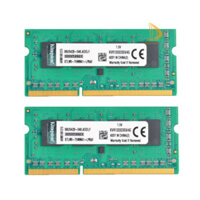 Ram PC Kingston DDR3 4GB 1333