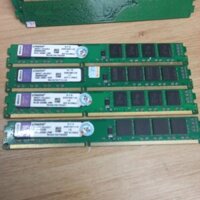 Ram PC KINGSTON DDR3 8GB bus 1600