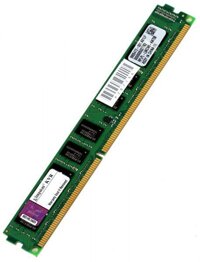 Ram PC Kingston DDR4 8GB bus 2400