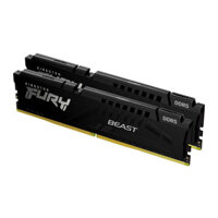 Ram PC Kingston Fury Beast 32GB (2x16GB) DDR5 5200MHz