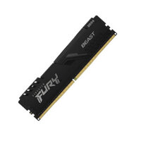 Ram PC Kingston Fury Beast 16GB DDR4 3200Mhz  (Có tản nhiệt)