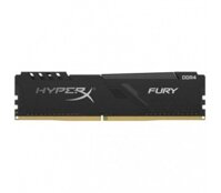 Ram PC Kingston Fury Beast Black 16GB 3600MHz DDR4 KF436C18BB/16