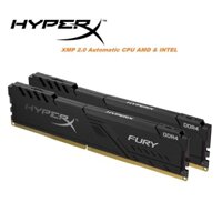 Ram PC Kingston HyperX Fury 16GB DDR4 2133MHz - Mới Bảo hành 36 tháng