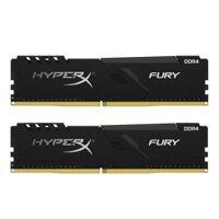 Ram PC Kingston HyperX Fury 16GB DDR4 2133MHz - Bảo hành 36 tháng