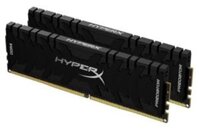 RAM PC Kingston KIT 16GB (2x8G) D4-3600 C17-19-19 HYPERX PREDATOR (HX436C17PB4K2/16)