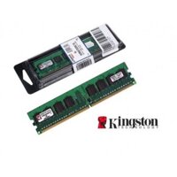 [RAM PC] Kington DDR3 4GB Bus 1600 -CHÍNH HÃNG