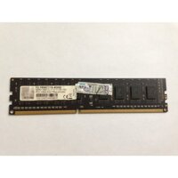 RAM PC / máy case / để bàn -  DDR3 4GB bóc máy