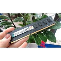 Ram PC Máy Tính Bàn Kingston DDR3 4GB - 8GB Bus 1600Mhz - Mới Full Box 100% Bảo Hành 1 Đổi 1 Trong 36 Tháng