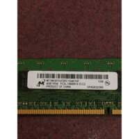 RAM PC Micron DDR3 4GB 1333