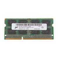 RAM PC Micron DDR3 4GB 1333