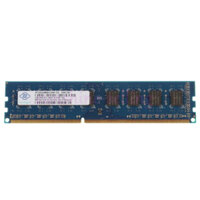 RAM PC Nanya PC3 2GB 1333