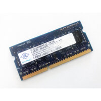 RAM PC Nanya PC3 2GB 1333