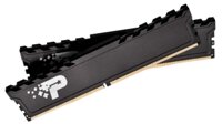 Ram PC Patriot 8GB DDR4 3200MHz Tản Nhiệt (PSP48G320081H1)