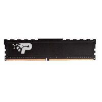 Ram PC Patriot 8GB DDR4 2666MHz Tản Nhiệt (PSP48G266681H1)