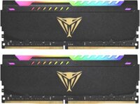 Ram PC Patriot Viper Steel RGB 8GB  DDR4 3200MHz