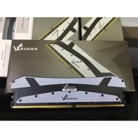 Ram PC - Ram máy tính bàn Kuijia DDR4 8GB bus 2666 Tản Nhiệt Thép - Mới Bảo hành 36 Tháng