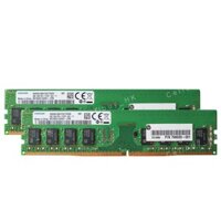 Ram PC Samsung 4GB DDR4 2133MHz Chính Hãng Dùng Cho Máy Tính Để Bàn Desktop - Bảo hành 36 tháng