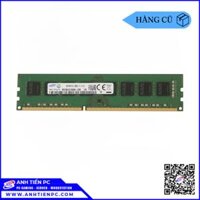 RAM PC Samsung (8GB, DDR3, Bus 1600) | Cũ