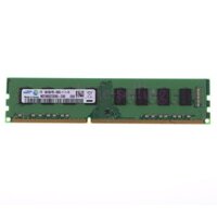 Ram PC Samsung DDR3 4GB Bus 1333/1600